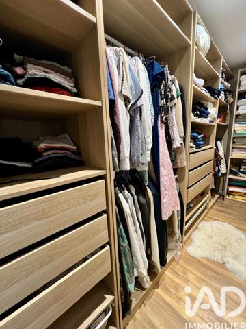 Maison à vendre 5 pièces 106 m² Saint-Martin-d'Auxigny