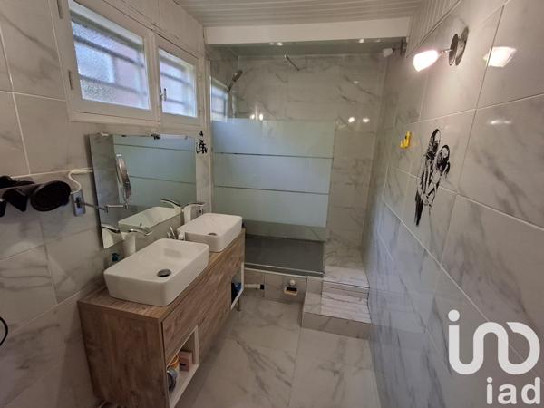 Appartement à vendre 3 pièces 78 m² Créteil