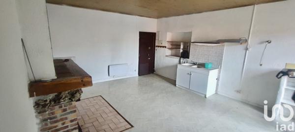 Appartement à vendre 3 pièces 70 m² Lodève