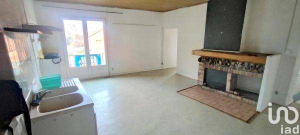 Appartement à vendre 3 pièces 70 m² Lodève