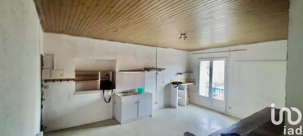 Appartement à vendre 3 pièces 70 m² Lodève