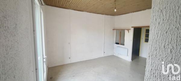 Appartement à vendre 3 pièces 70 m² Lodève