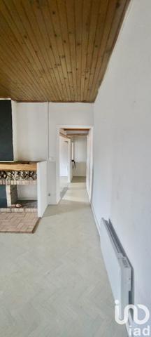 Appartement à vendre 3 pièces 70 m² Lodève