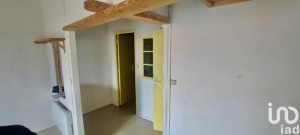 Appartement à vendre 3 pièces 70 m² Lodève