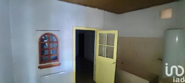 Appartement à vendre 3 pièces 70 m² Lodève