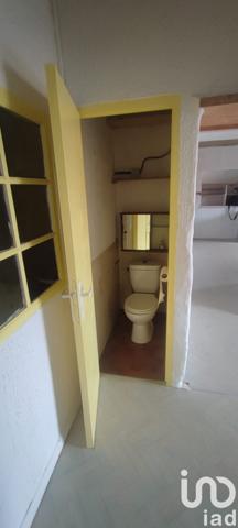 Appartement à vendre 3 pièces 70 m² Lodève