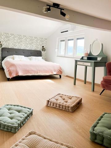 Secteur recherché - forte rentabilité locative immédiate - pas de gros travaux