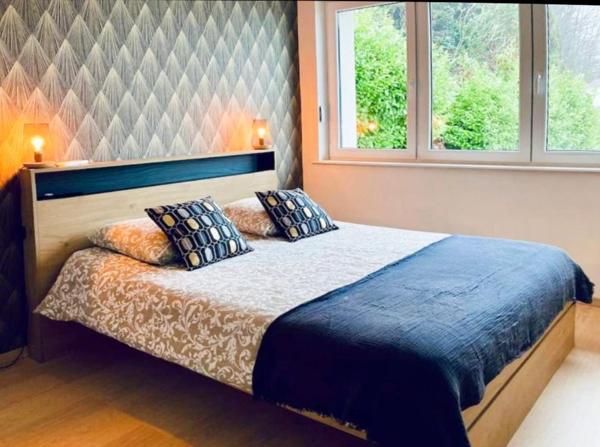 Secteur recherché - forte rentabilité locative immédiate - pas de gros travaux