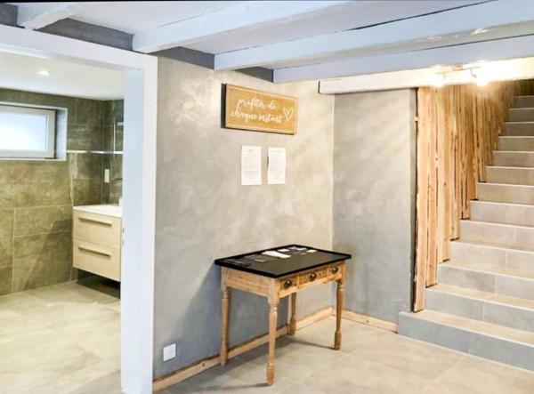 Secteur recherché - forte rentabilité locative immédiate - pas de gros travaux