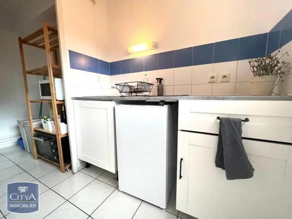 Appartement à louer 2 pièces 49m² Avignon (84000)