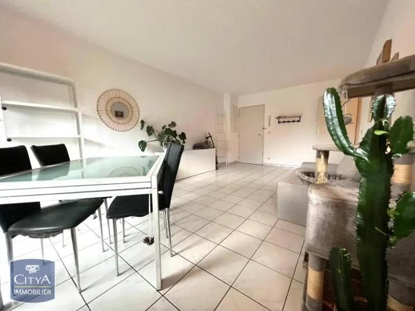 Appartement à louer 2 pièces 49m² Avignon (84000)