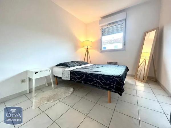 Appartement à louer 2 pièces 49m² Avignon (84000)