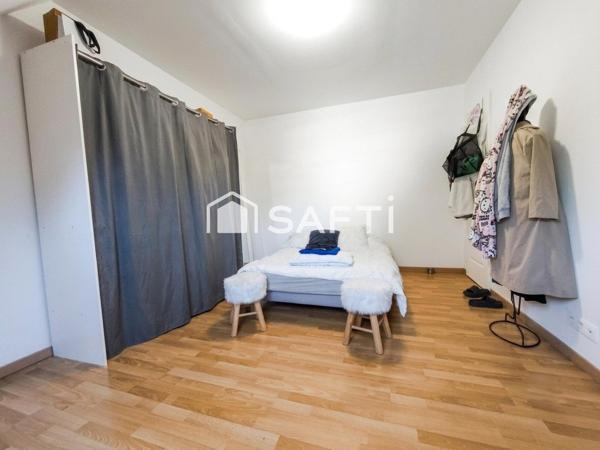 Maison 6 pièces 148 m²