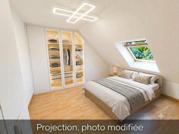 Maison 6 pièces 148 m²