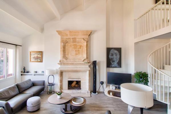 Duplex Louveciennes - Louveciennes