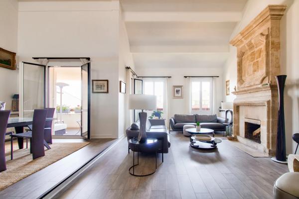 Duplex Louveciennes - Louveciennes