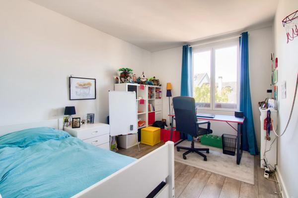 Duplex Louveciennes - Louveciennes