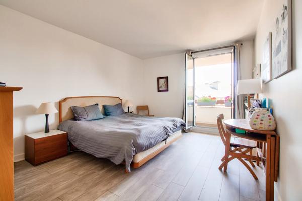 Duplex Louveciennes - Louveciennes