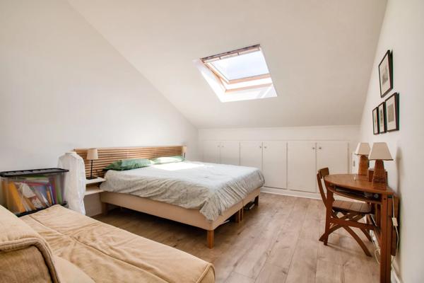 Duplex Louveciennes - Louveciennes