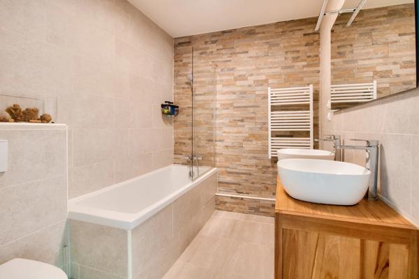 Duplex Louveciennes - Louveciennes