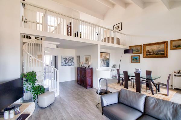 Duplex Louveciennes - Louveciennes