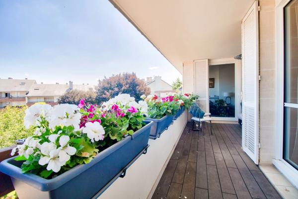 Duplex Louveciennes - Louveciennes