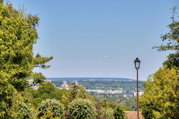 Duplex Louveciennes - Louveciennes
