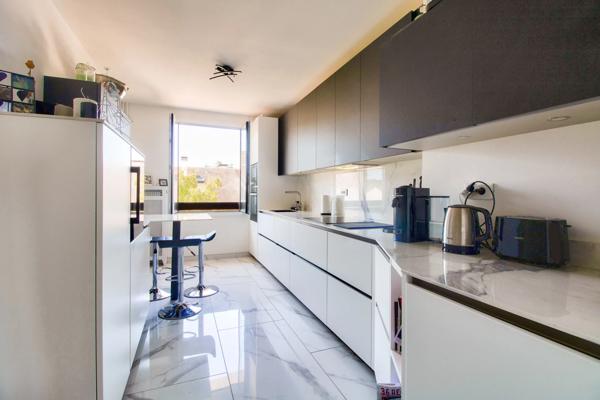 Duplex Louveciennes - Louveciennes