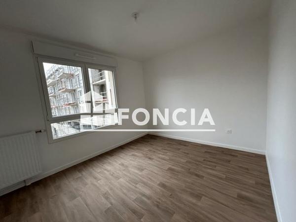 Location Appartement 3 pièces 64.7 m² - Maromme 76150