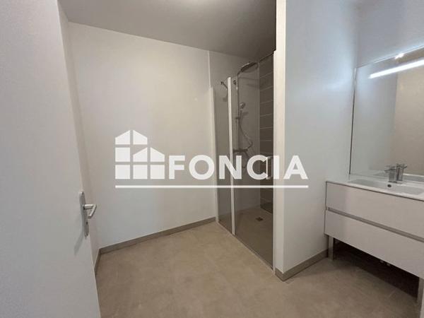 Location Appartement 3 pièces 64.7 m² - Maromme 76150