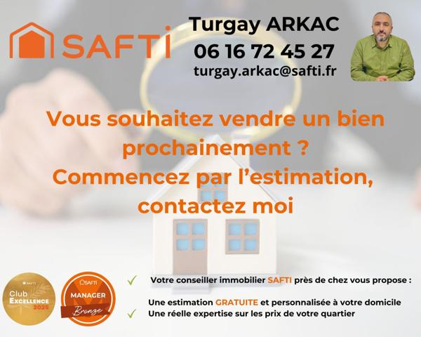 local commercial + appartement - à rénover en plein centre piétonnier de La Tour-du-Pin