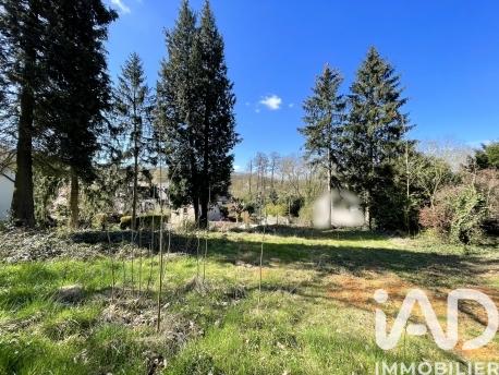 Terrain à vendre 913 m² Béthemont-la-Forêt