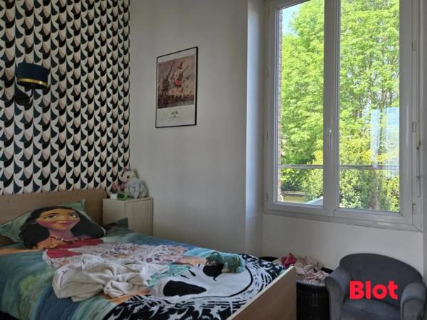 Maison 4 pièce(s)