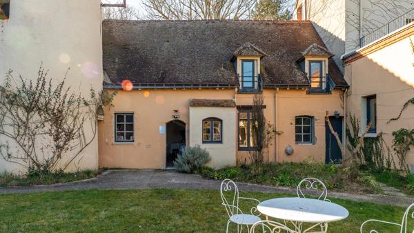 Manoir Gien - LOIRET