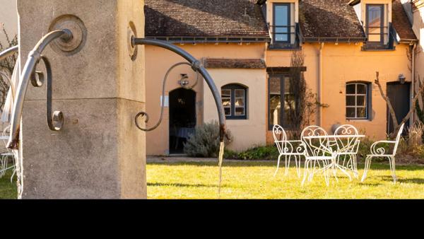 Manoir Gien - LOIRET