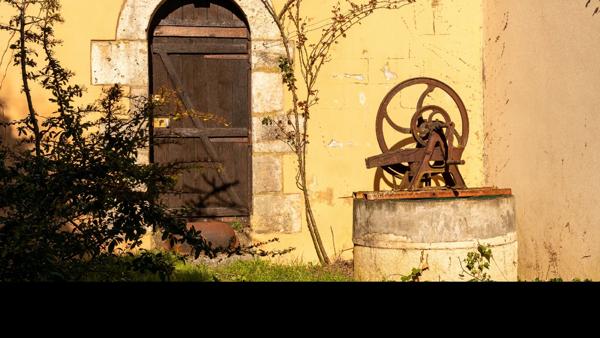 Manoir Gien - LOIRET