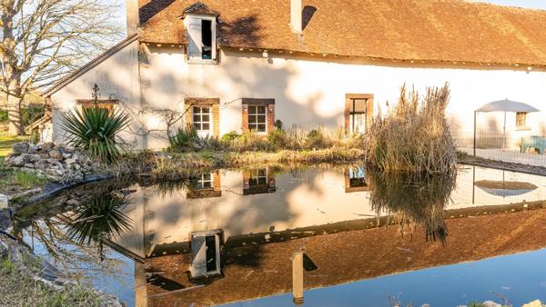 Manoir Gien - LOIRET