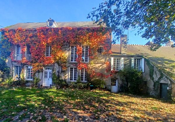 Manoir Gien - LOIRET