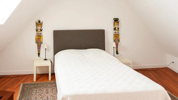 Manoir Gien - LOIRET