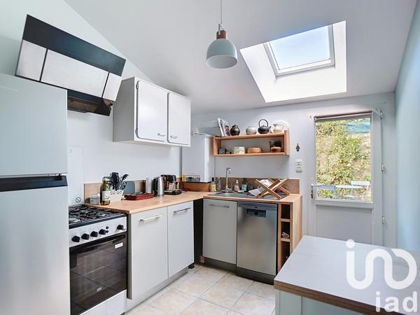 Maison à vendre 3 pièces 57 m² Pluvigner