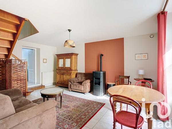 Maison à vendre 3 pièces 57 m² Pluvigner