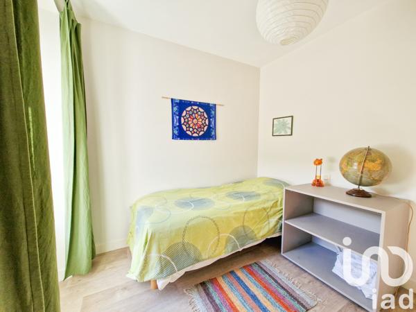 Maison à vendre 3 pièces 57 m² Pluvigner