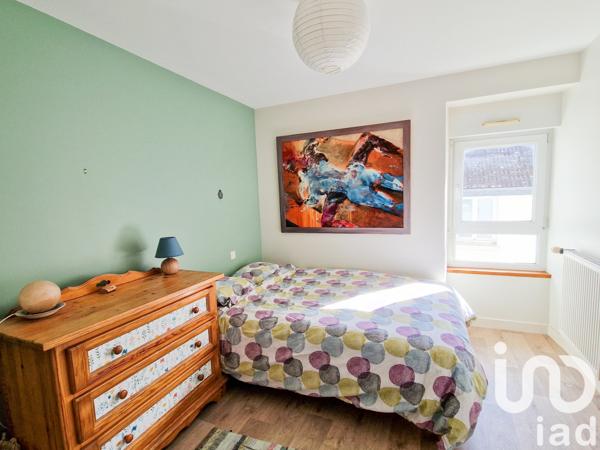 Maison à vendre 3 pièces 57 m² Pluvigner