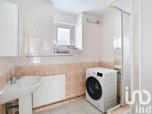 Maison à vendre 3 pièces 57 m² Pluvigner