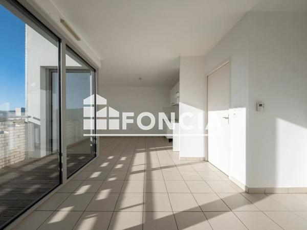 À vendre Appartement 3 pièces 67.99 m² - Blagnac 31700