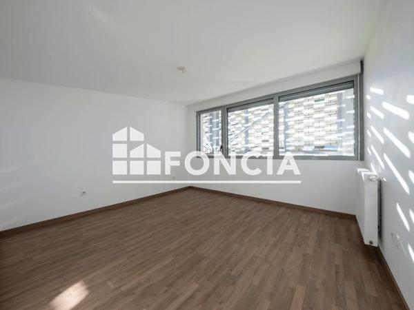 À vendre Appartement 3 pièces 67.99 m² - Blagnac 31700
