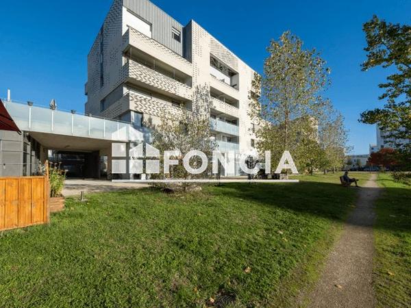 À vendre Appartement 3 pièces 67.99 m² - Blagnac 31700