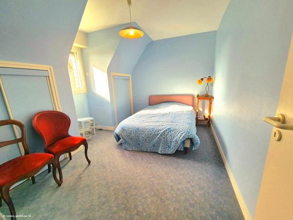 Magnifique propriété en pierre de 149 m2 à Cléguer (Bretagne Sud - Pays de Lorient)