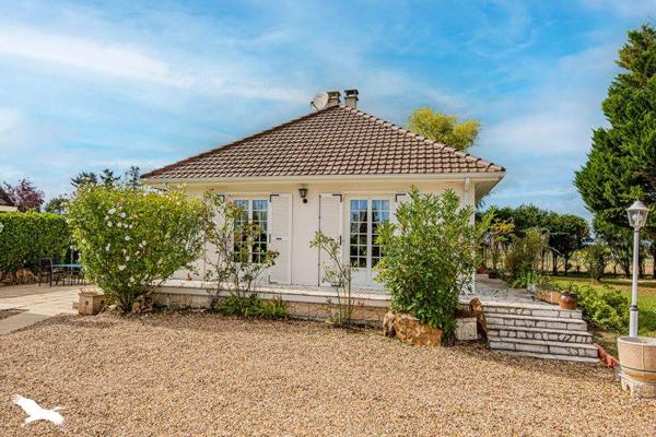 Maison à vendre |  Descartes |  6 pièces | 112 m²