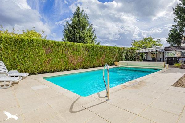 Maison à vendre |  Descartes |  6 pièces | 112 m²